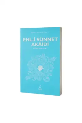 Ehli Sünnet Akaidi Cep Boy