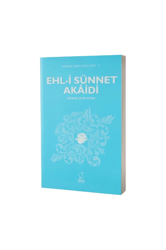 Ehli Sünnet Akaidi Cep Boy - Server Yayınları