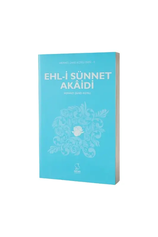 Ehli Sünnet Akaidi Cep Boy - 1