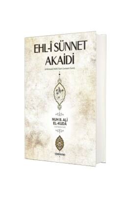 Ehli Sünnet Akaidi - Ciltli - Semerkand Yayınları (1)