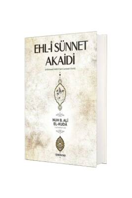 Ehli Sünnet Akaidi - Ciltli - Semerkand Yayınları