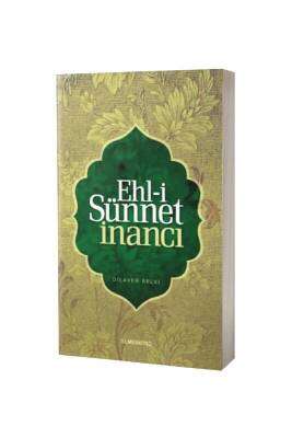Ehli Sünnet İnancı - Semerkand Yayınları (1)