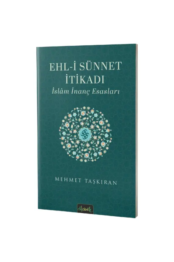 Ehli Sünnet İtikadı İslam İnanç Esasları - 2