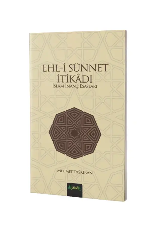 Ehli Sünnet İtikadı İslam İnanç Esasları - 1