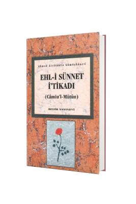 Ehli Sünnet İtikatı - Ciltli - Bedir Yayınevi (1)