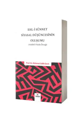 Ehli Sünnet Siyasal Düşüncenin Oluşumu - Ravza Kitabevi