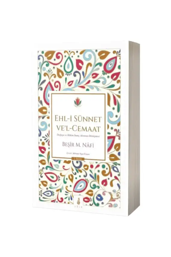 Ehli Sünnet Vel Cemaat - 1