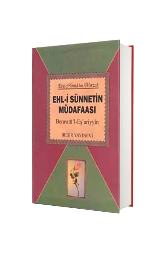Ehli Sünnetin Müdafaası - 1