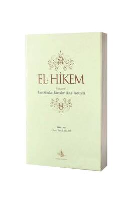 El Hikem - Tuğra Neşriyat