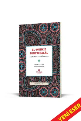 El Münkiz Mined Dalal Sapkınlıktan Hidayete - 3