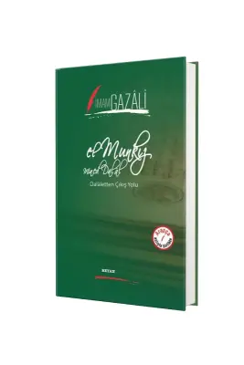 El Munkız Mined Dalal - Beyan Yayınları