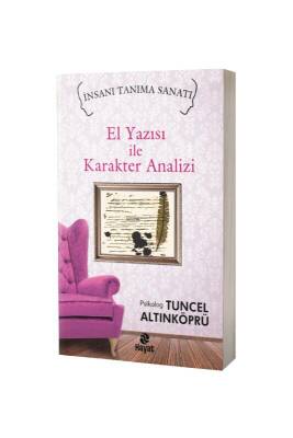 El Yazısı İle Karakter Analizi - Hayat Yayınları (1)