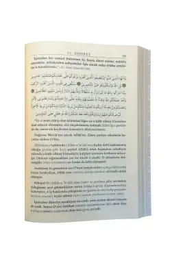 El Yazma Sohbetler 1. Cilt - Takriz Cübbeli Ahmet Hoca - 4