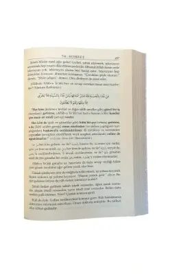 El Yazma Sohbetler 2. Cilt - Takriz Cübbeli Ahmet Hoca - Ahıska Yayınevi (1)