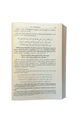 El Yazma Sohbetler 2. Cilt - Takriz Cübbeli Ahmet Hoca - 3