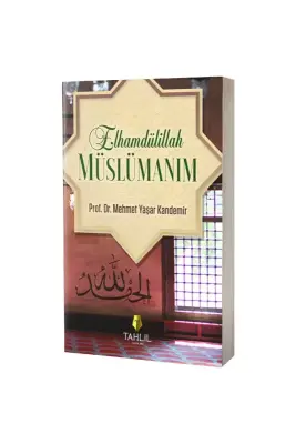 Elhamdülillah Müslümanım - Tahlil Yayınları (1)