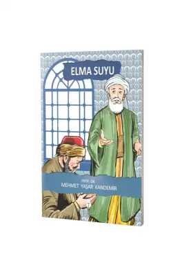Elma Suyu - Tahlil Yayınları (1)