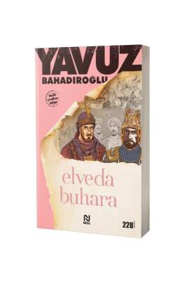 Elveda Buhara - Nesil Yayınları (1)