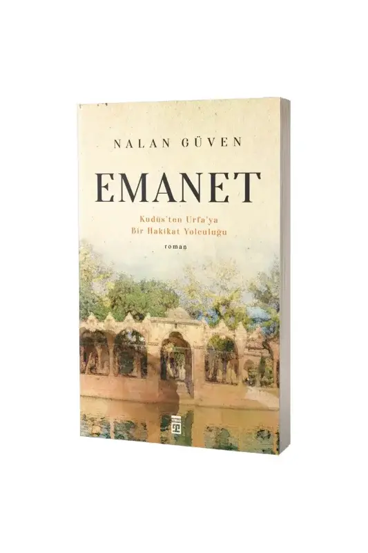 Emanet - 2