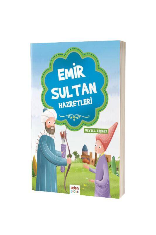 Emir Sultan Hazretleri - 1