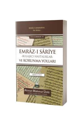 Emrazı Sariye Bulaşıcı Hastalıklar Ve Korunma Yolları 2. Cilt - Lalegül Yayınevi