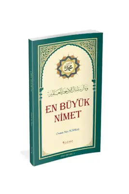 En Büyük Nimet - Yüzakı Yayıncılık