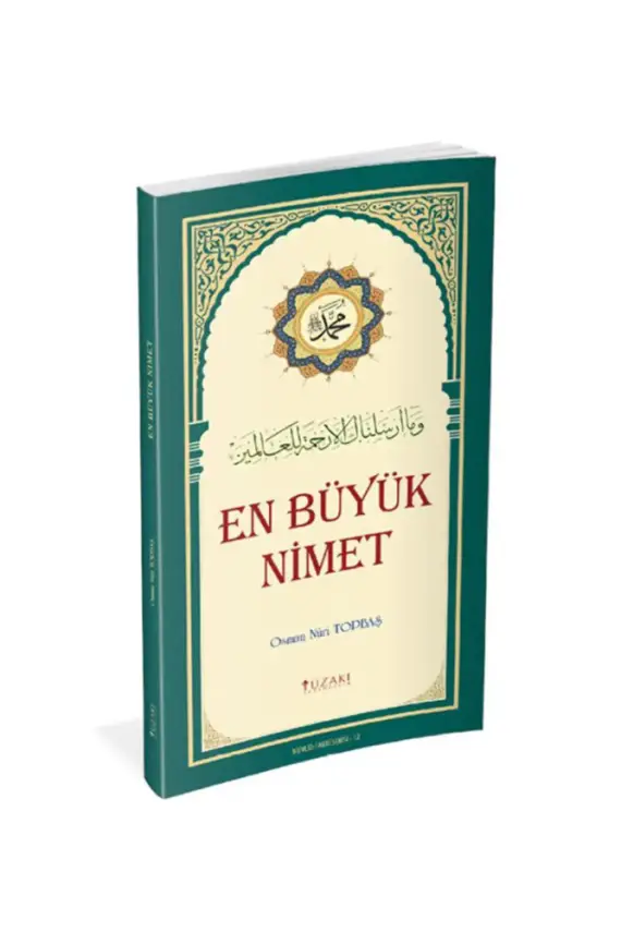En Büyük Nimet - 1