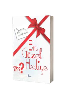 En Güzel Hediye - Profil Yayınevi (1)