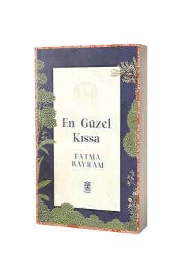 En Güzel Kıssa - Timaş Yayınları