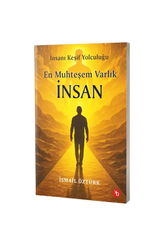 En Muhteşem Varlık İnsan - 1