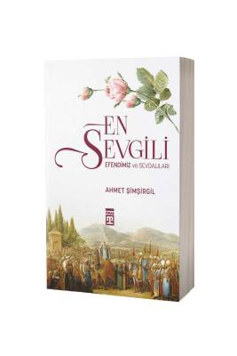 En Sevgili Efendimiz Ve Sevdalıları - Timaş Yayınları
