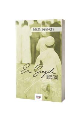 En Sevgili ile Baş Başa - Hüküm Kitap (1)