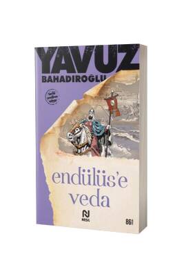 Endülüse Veda - Nesil Yayınları