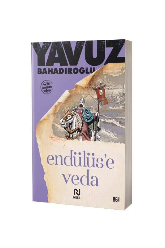 Endülüse Veda - 2