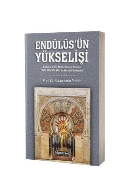 Endülüsün Yükselişi - Hikmetevi Yayınları (1)