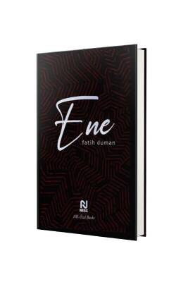 Ene Sus Ey Nefsim - Ciltli - Nesil Yayınları