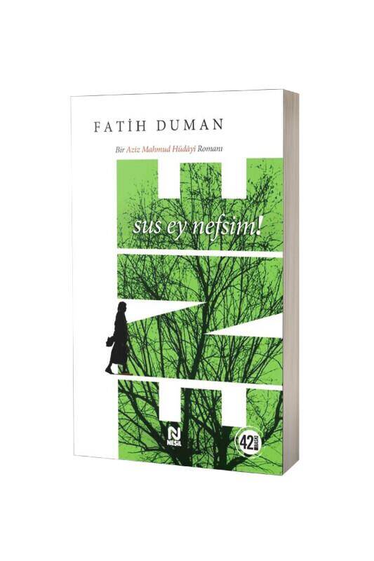 Ene Sus Ey Nefsim - 2