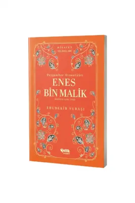 Enes Bin Malik Hidayet Yıldızları - 1