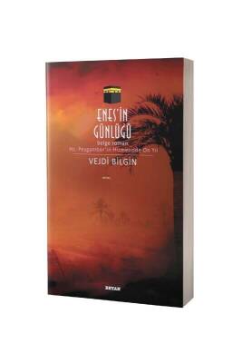 Enesin Günlüğü - Beyan Yayınları