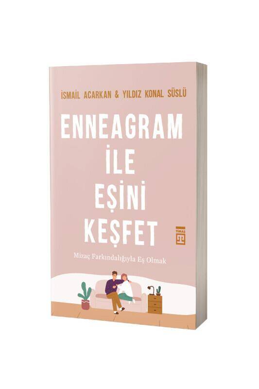 Enneagram İle Eşini Keşfet - 2