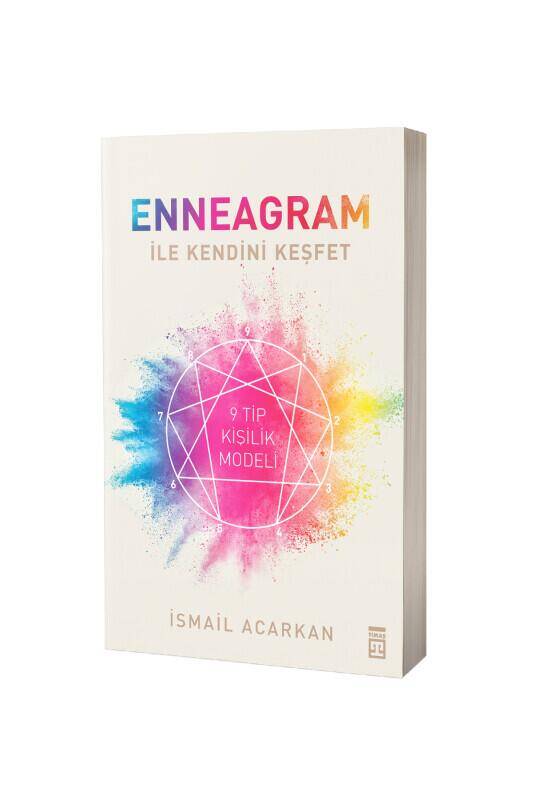 Enneagram İle Kendini Keşfet - 2