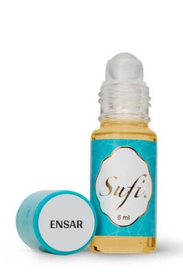 Ensar 6 Ml Esans - Sufi Esans
