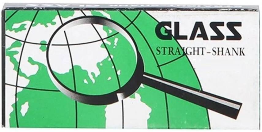 Ente Büyüteç Glass 100 Mm (Dk-221) - 1