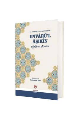 Envarül Aşıkin - Muallim Neşriyat
