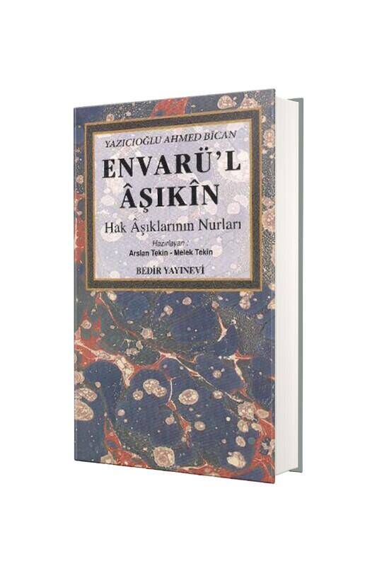 Envarül Aşıkin - 2