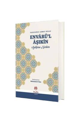 Envarül Aşıkin - Muallim Neşriyat