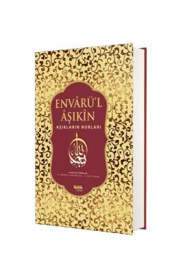 Envarül Aşıkin - Çelik Yayınevi (1)