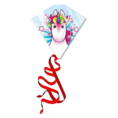 Eolo Toys Unicorn Uçurtma - 1
