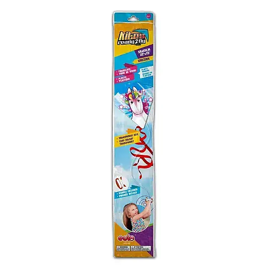 Eolo Toys Unicorn Uçurtma - 4