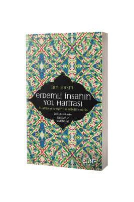 Erdemli İnsanın Yol Haritası - Sufi Kitap